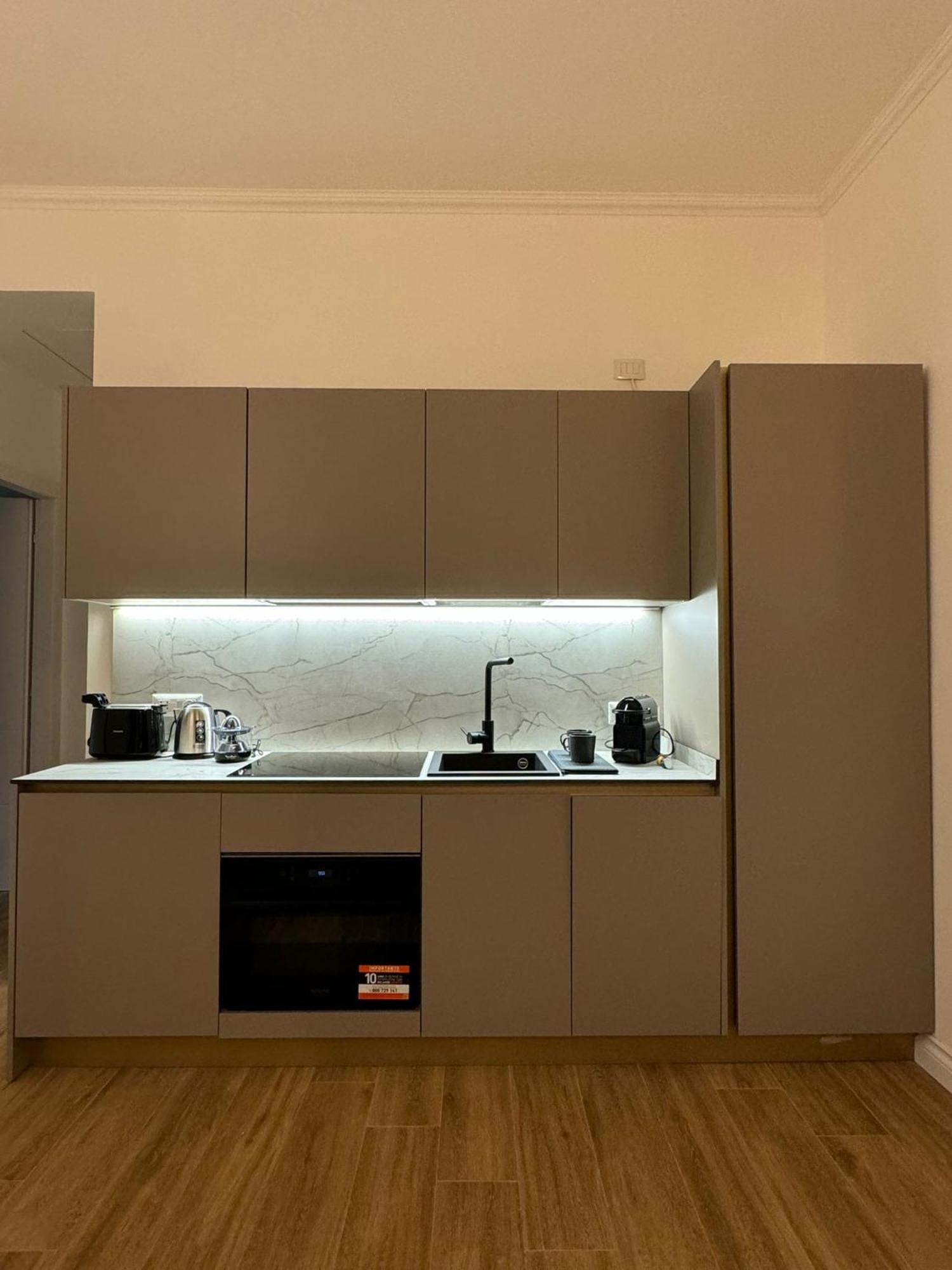 Heart Of Luxe Appartamento Roma