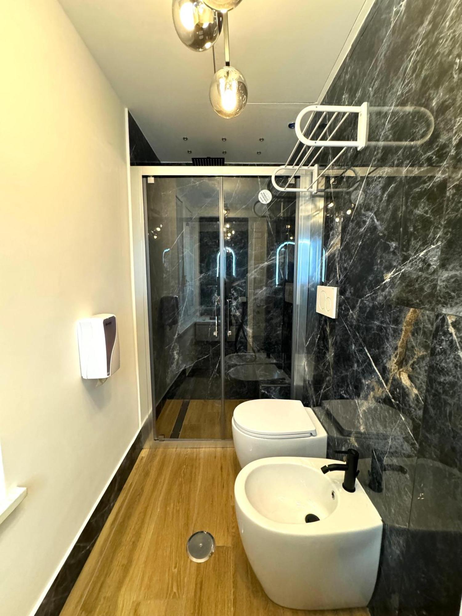 Appartamento Heart Of Luxe Roma