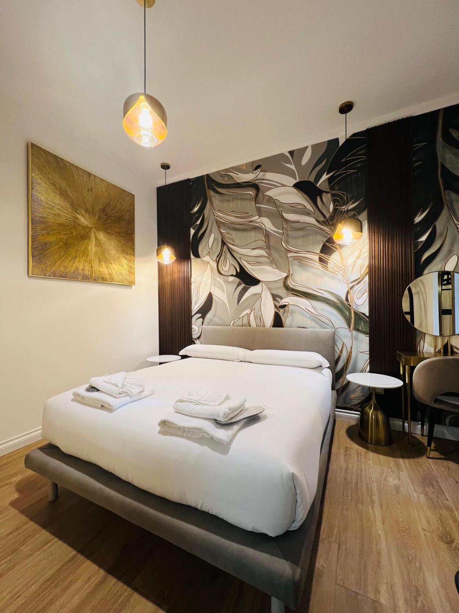 Heart Of Luxe Roma