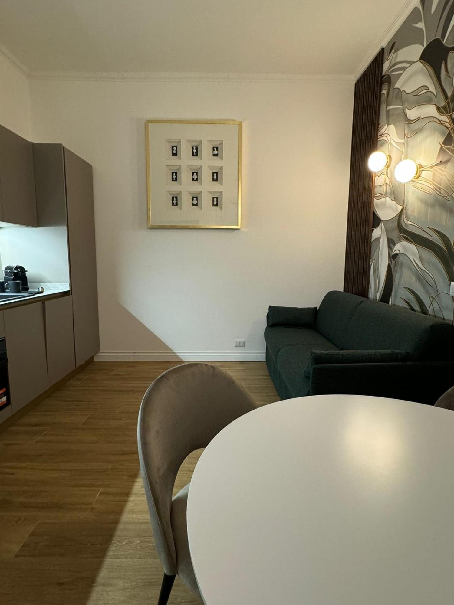 Appartamento Heart Of Luxe
