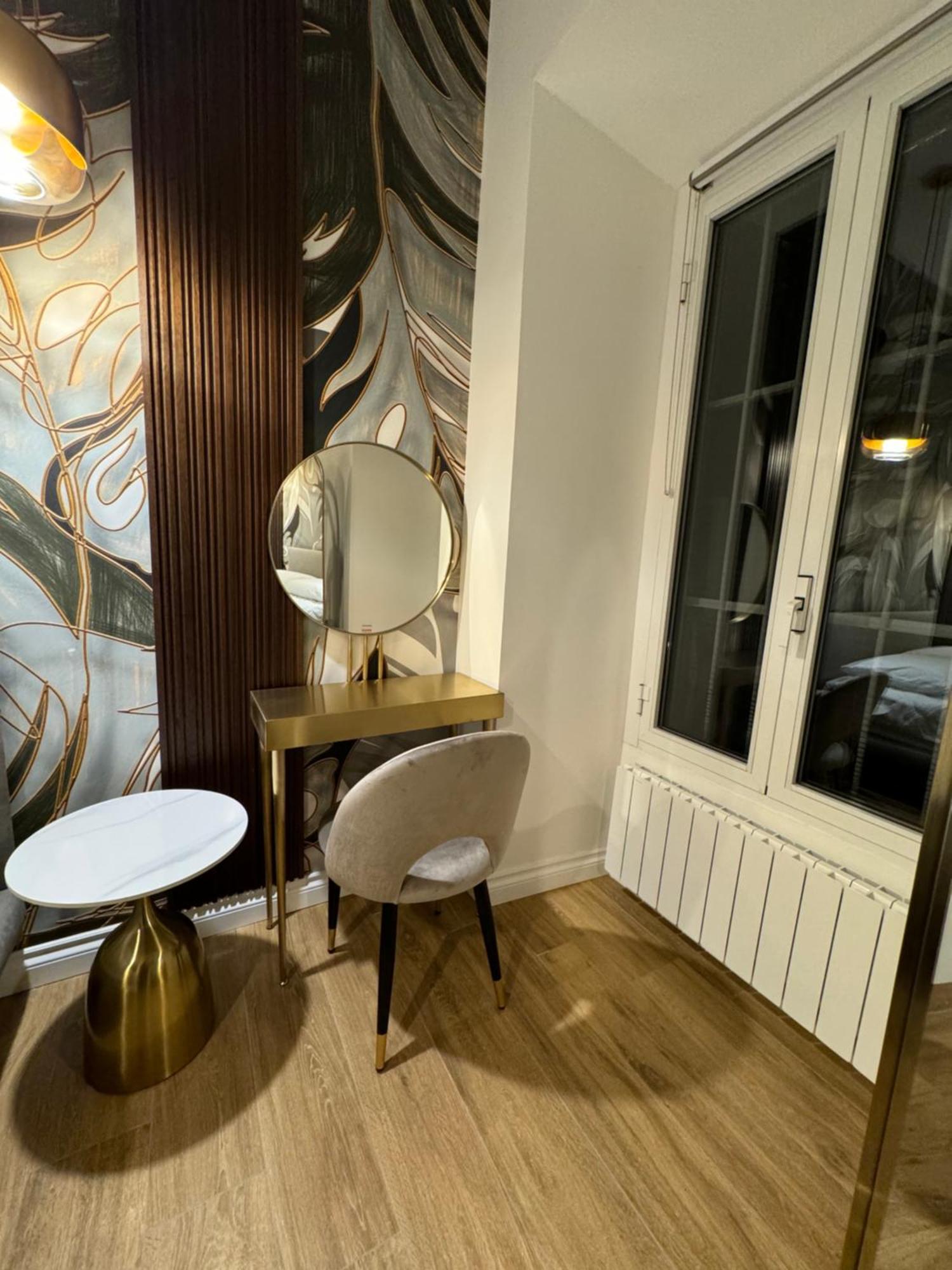 Heart Of Luxe Roma